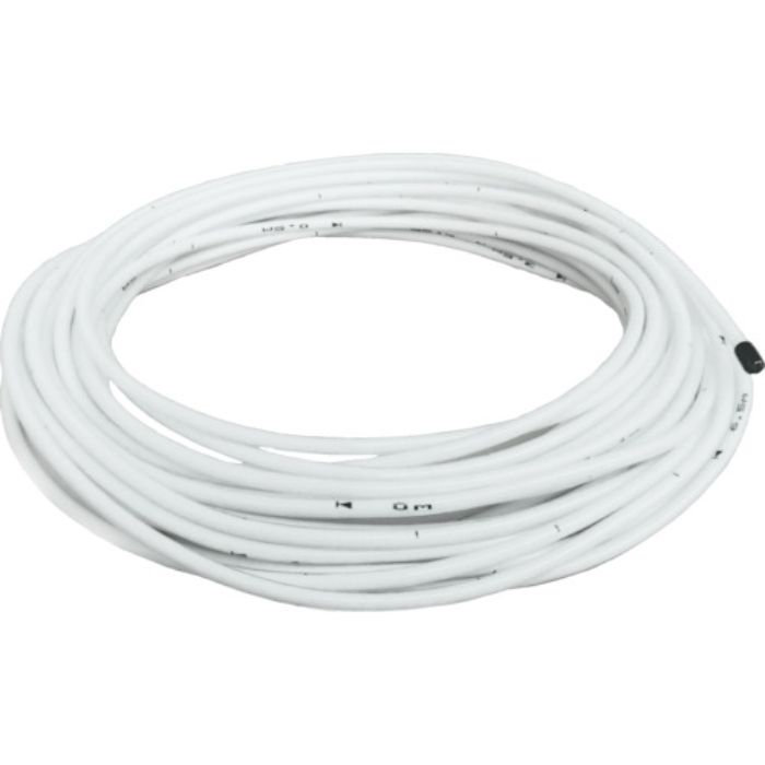 高木 メジャーロープ 両端防水キャップ 6mmX100M(Tcode:8189284)