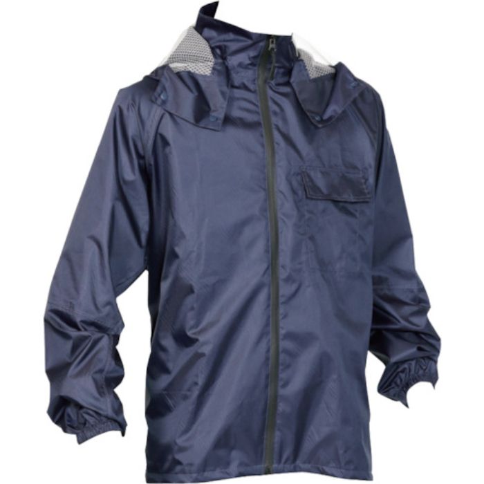 川西 イーグルクロス ネイビー Lサイズ(Tcode:3216152)