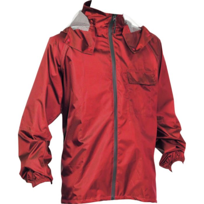 川西 イーグルクロス レッド Mサイズ(Tcode:3217823)