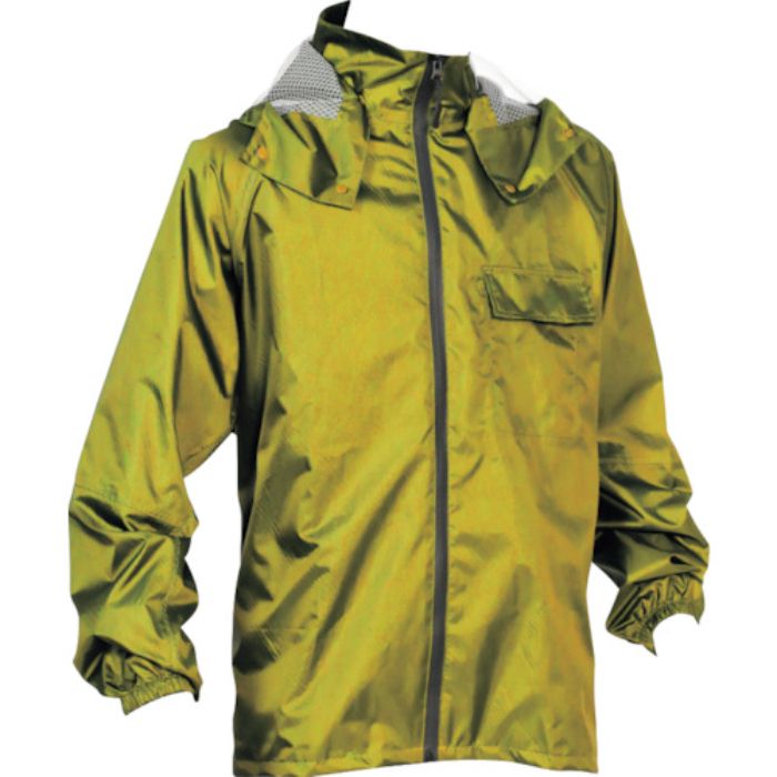 川西 イーグルクロス イエロー Mサイズ(Tcode:3219411)