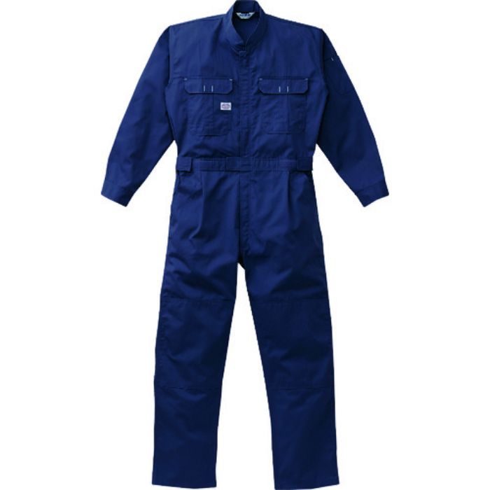 AUTO-BI つなぎ服3750-001ネイビーブルー-3L(Tcode:1367881)