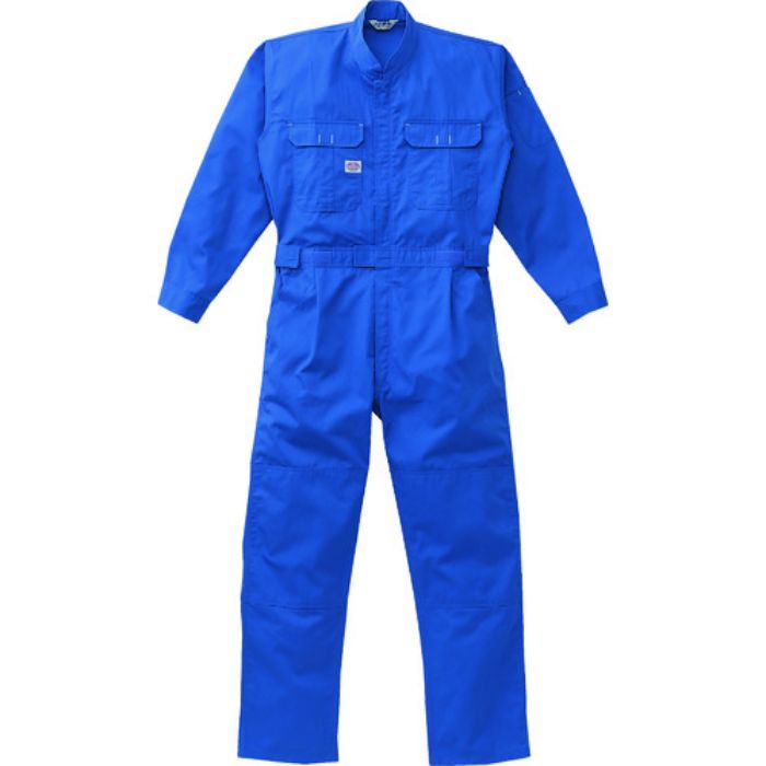AUTO-BI つなぎ服3750-002マリンブルー-M(Tcode:1371049)