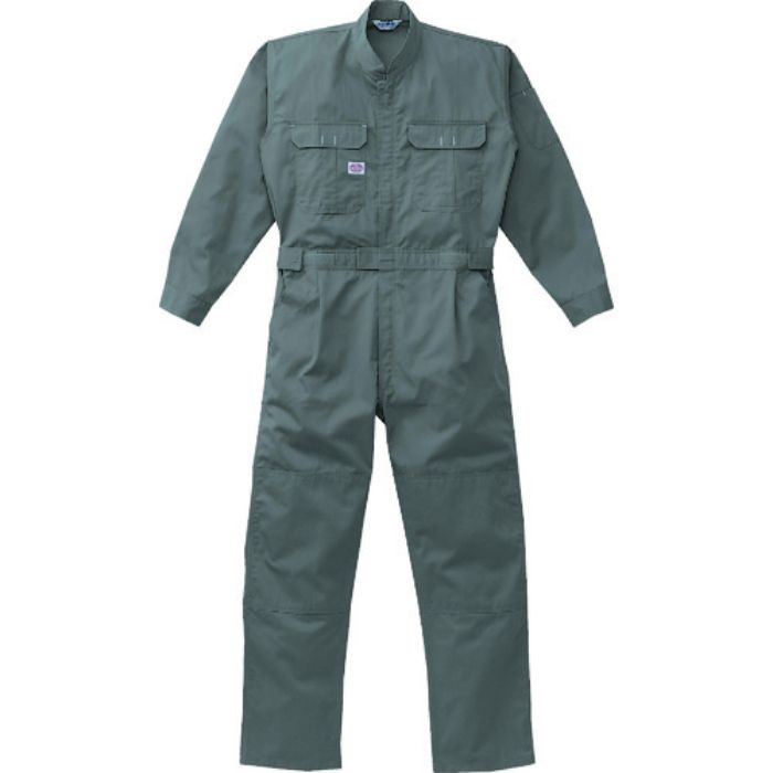 AUTO-BI つなぎ服3750-007グレー-L(Tcode:1368763)