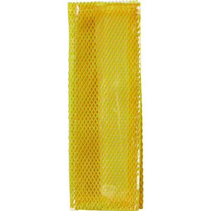 ユニット フルハーネス用ポケットバンド(黄) 2枚入(Tcode:2068952)
