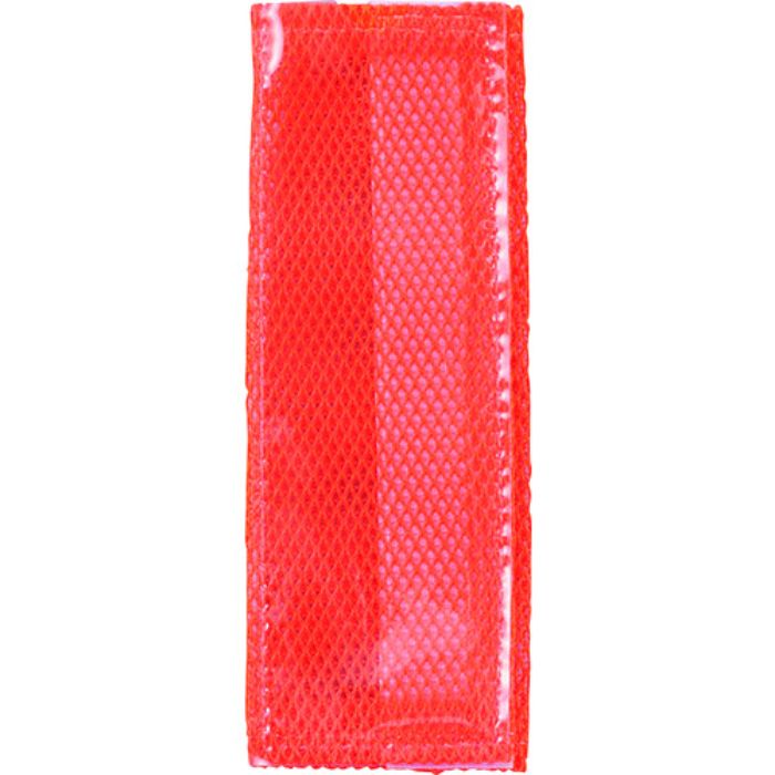 ユニット フルハーネス用ポケットバンド(蛍光赤) 2枚入(Tcode:2068953)