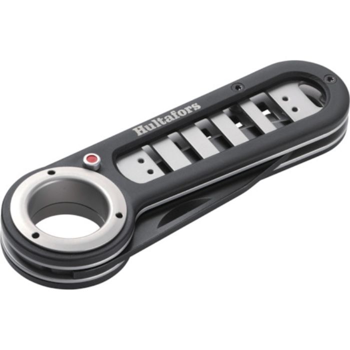 ハルタホース 野外生活用折畳ナイフ “OKF” 全長188mm(Tcode:3822099)