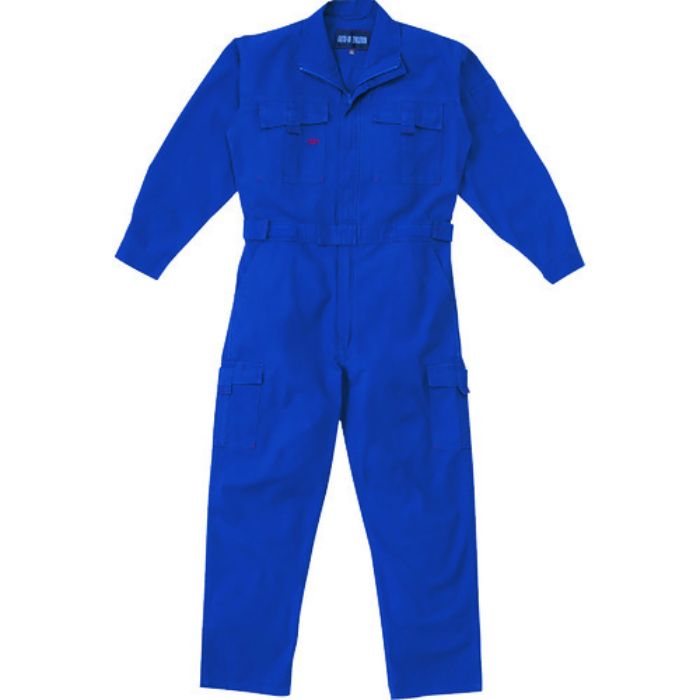AUTO-BI つなぎ服3900-002マリンブルー-S(Tcode:1368923)