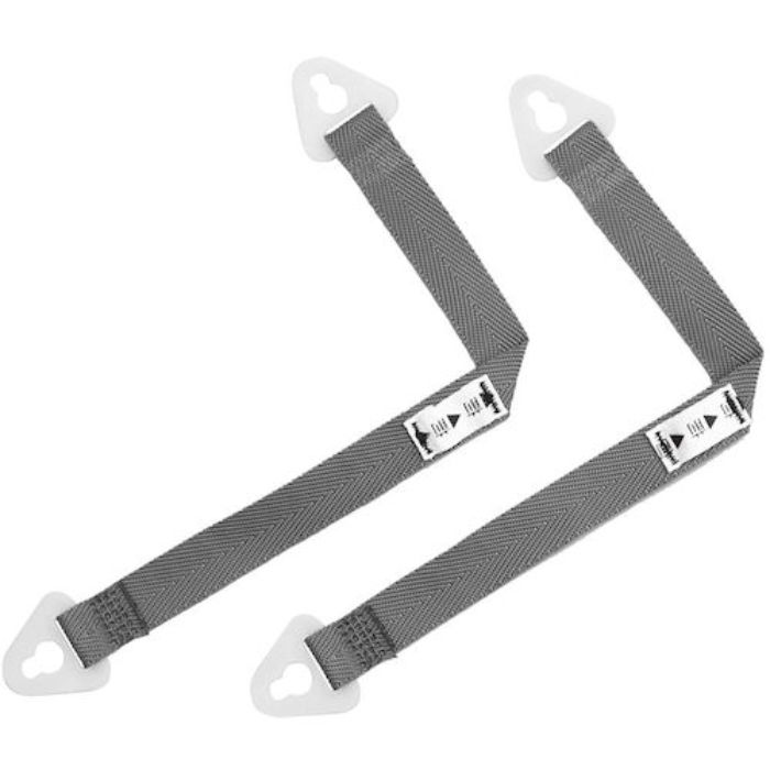 ミドリ安全 交換用 ヘルメット内装品 SC-1F-2 耳紐(Tcode:3476824)