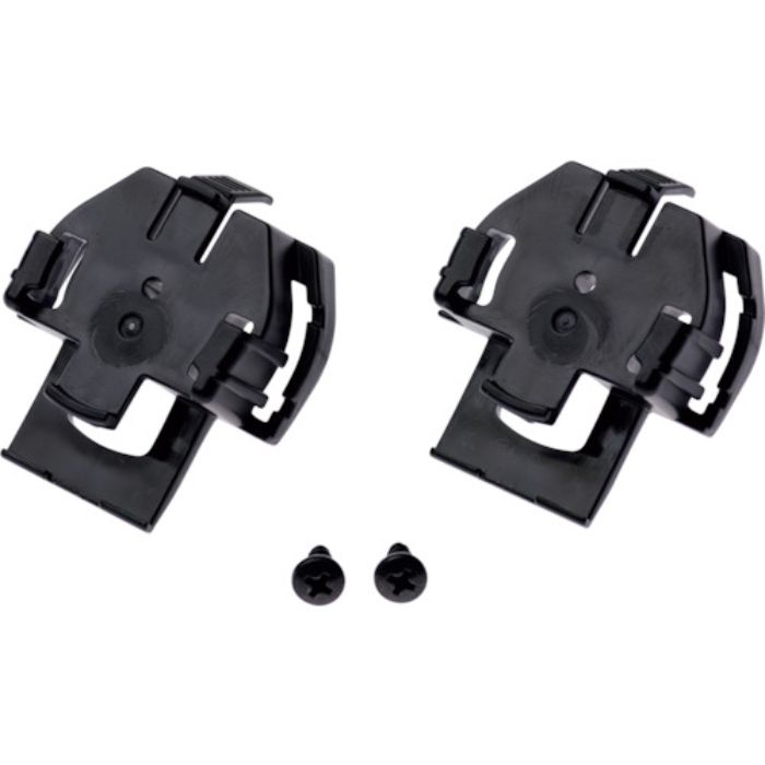 ミドリ安全 【交換用】 ヘルメット取付型 SC-23B用 アタッチメント単品(Tcode:3604493)