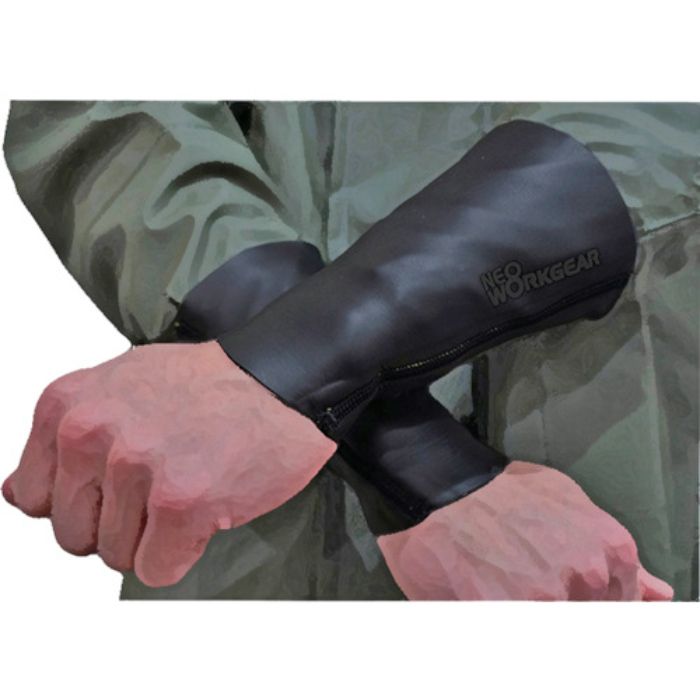 ネオワークギア 4025 リストガードロング M