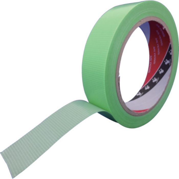 TERAOKA P-カットテープアルファ NO.4100 25mm×25M(Tcode:7939655)