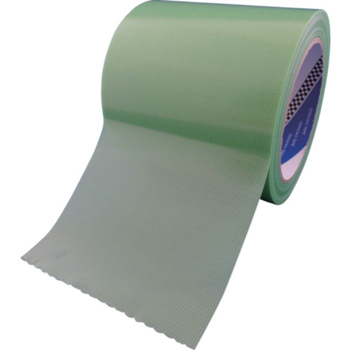 TERAOKA P-カットテープ NO.4140 若葉 100mmX25M(Tcode:4196180)