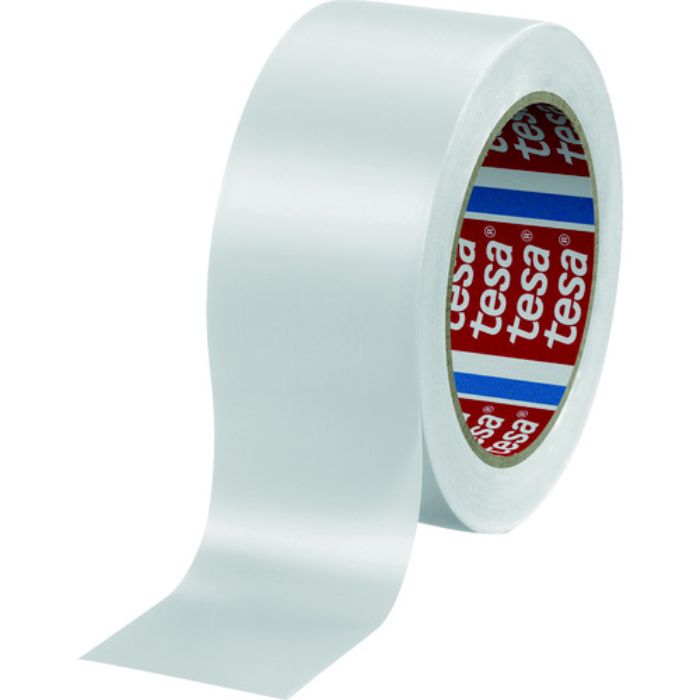 tesa ラインマーキングテープ 白 50mmx33m(Tcode:4911318)