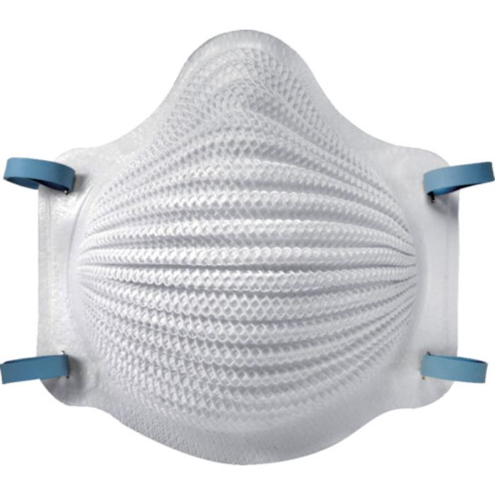 MOLDEX 4200N95使い捨てマスク Mサイズ 10枚入り(Tcode:7882963)