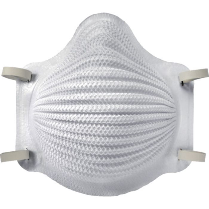 MOLDEX 4201N95使い捨てマスク Sサイズ 10枚入り(Tcode:7882971)