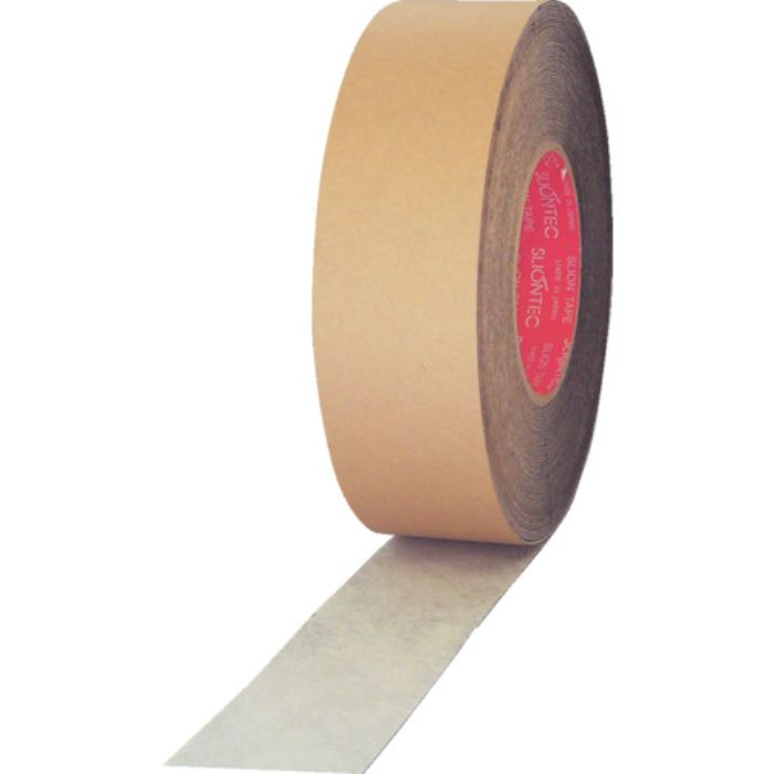 SLIONTEC 片面スーパーブチルテープ 75mm(Tcode:3518914)