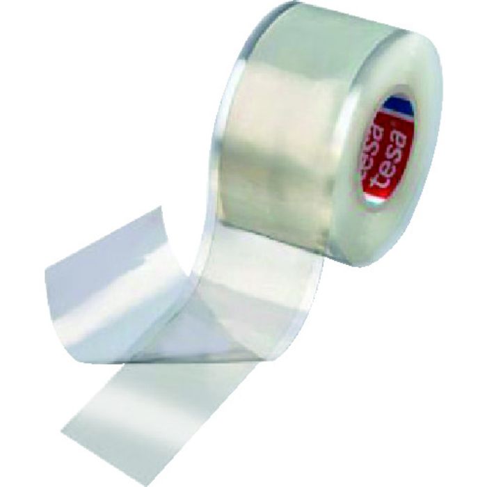 tesa 自己融着テープ クリアー 25mmx3m(Tcode:4184777)