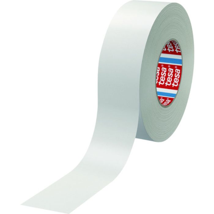 tesa 補修用布テープ 白 50mmx25m(Tcode:1608076)