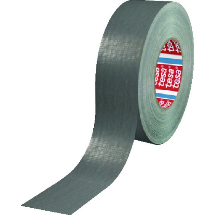 tesa ダクトテープ 48mmx50m(Tcode:1497881)