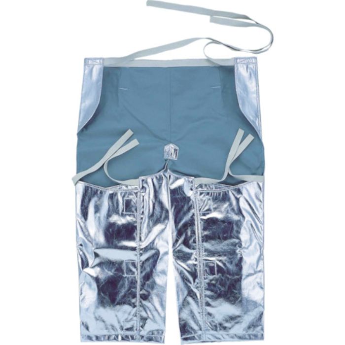 日本エンコン アルミローハイド前掛け(Tcode:8192944)