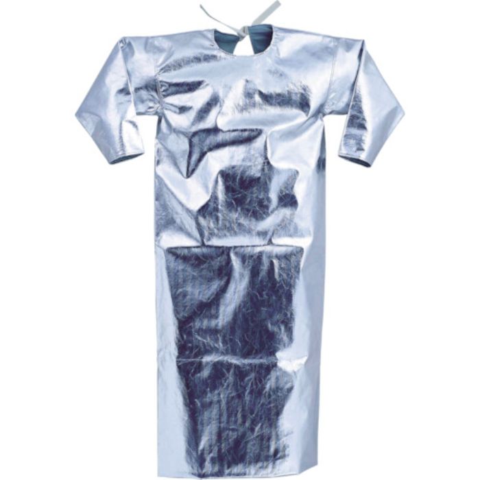 日本エンコン アルミ袖付前掛け(Tcode:8192941)