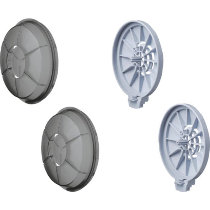 シゲマツ ホルダー・キャップセット#50880(Tcode:3830184)