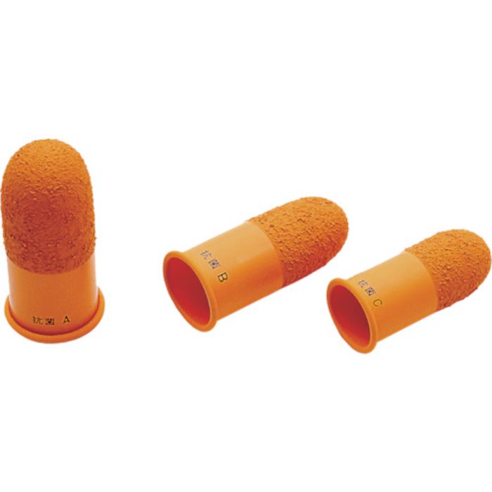 ハナキゴム ラッキー指サックA(大)(50本入)(Tcode:3374069)