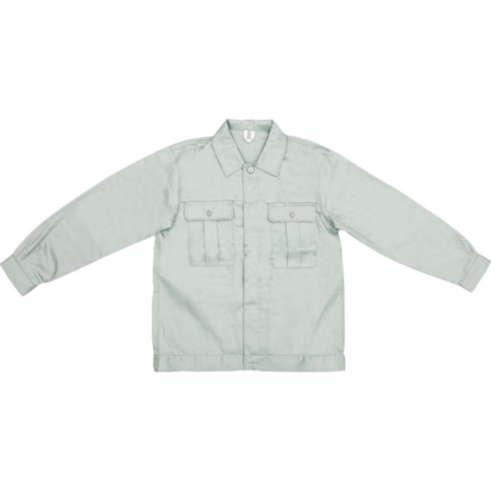 日本エンコン プロバン作業服 上衣着丈73サイズLL(Tcode:8192913)