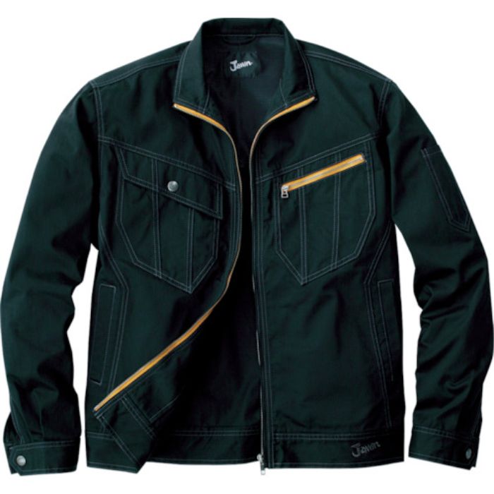 Jawin ジャンパー LLサイズ ブラック(Tcode:8557317)