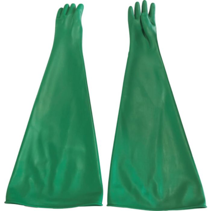 ハナキゴム グローブボックス用手袋 ハナローブNo486(Tcode:3374128)