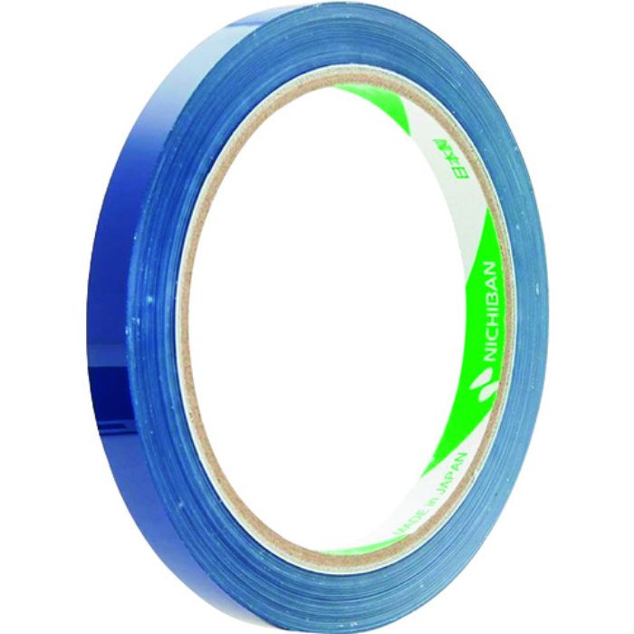 ニチバン バッグシーリングテープ青 540B 9mmX50m(Tcode:1247005)