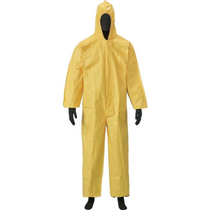 アゼアス タイベック(R)製 PEコート続服 5428 LL(Tcode:8198861)