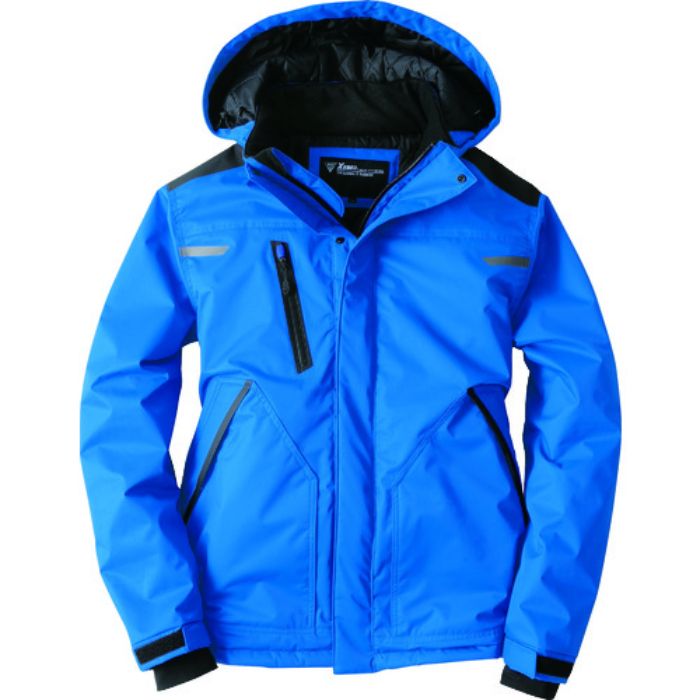 ジーベック 防水防寒ブルゾン562-40-M(Tcode:2245102)