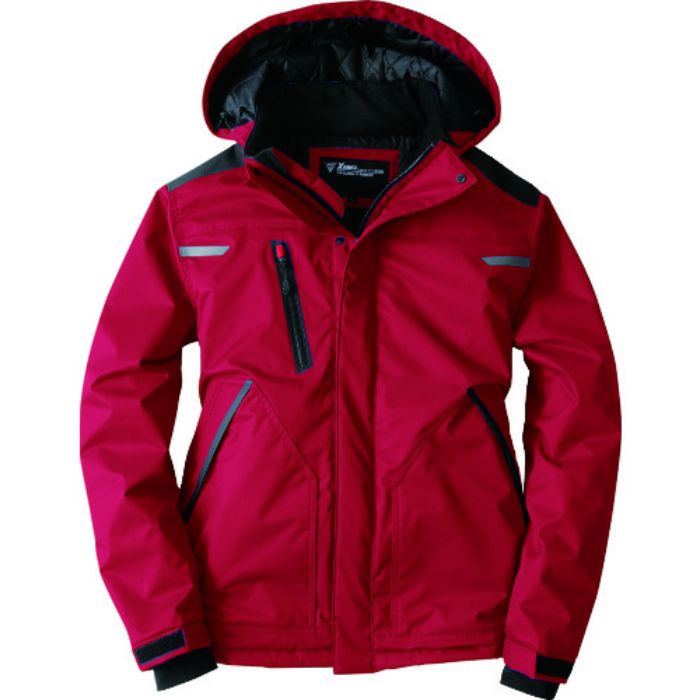 ジーベック 防水防寒ブルゾン562-71-LL(Tcode:2240437)