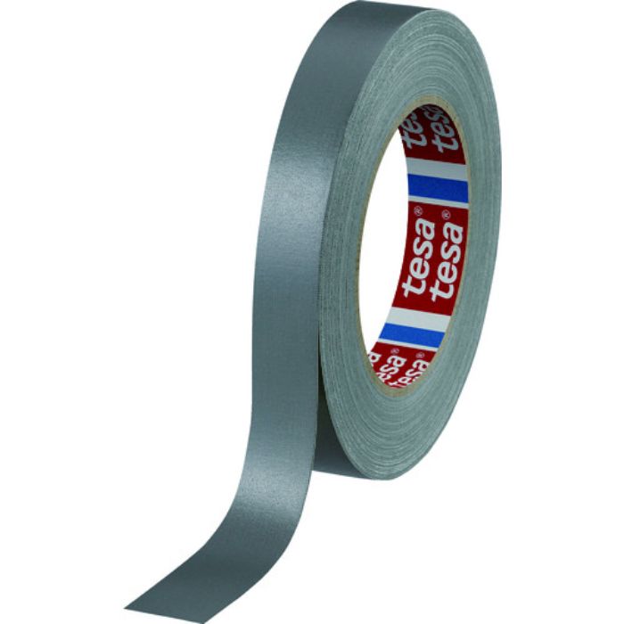 tesa 補修テープ テサ56432 グレー 38mmx20m(Tcode:2073551)