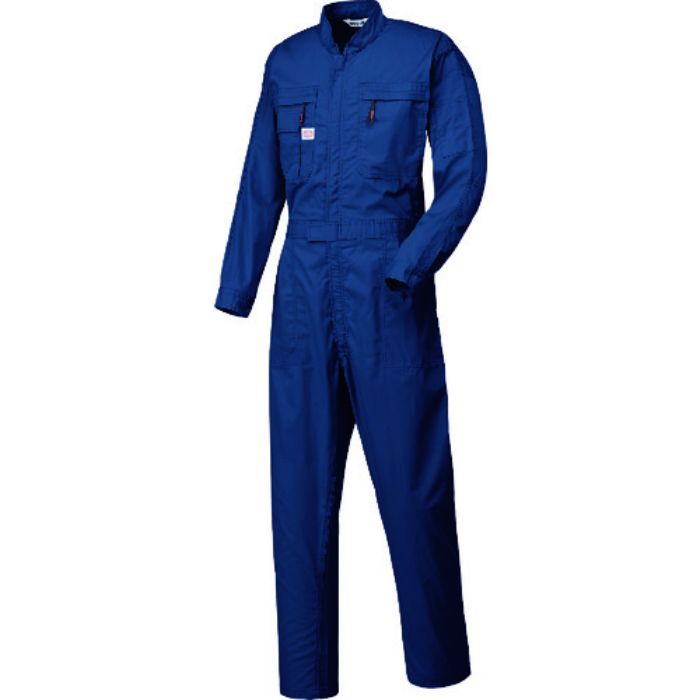 AUTO-BI つなぎ服5700-001ネイビーブルー-LL(Tcode:1369335)
