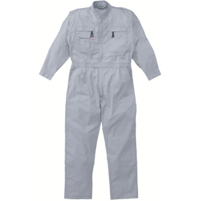 AUTO-BI つなぎ服5750-007グレー-3L(Tcode:4479106)