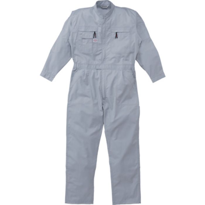 AUTO-BI つなぎ服5750-007グレー-M(Tcode:4479131)