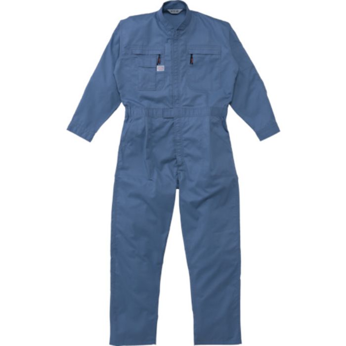 AUTO-BI つなぎ服5750-101ブルー-LL(Tcode:4479084)