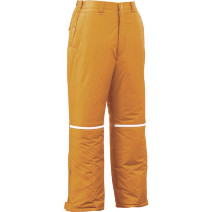 ジーベック 防水防寒パンツ580-82-L(Tcode:7639350)