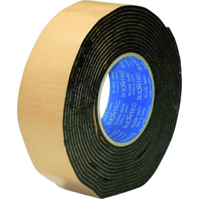 SLIONTEC 両面スーパーブチルテープ(3mm厚)50幅X7M(Tcode:4974808)