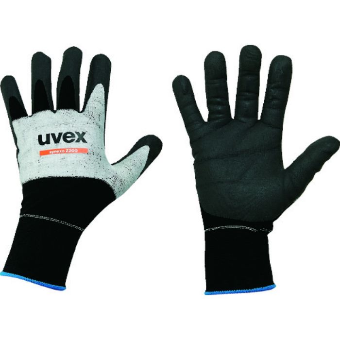UVEX シネッソ Z200 サイズ XL(Tcode:1145228)