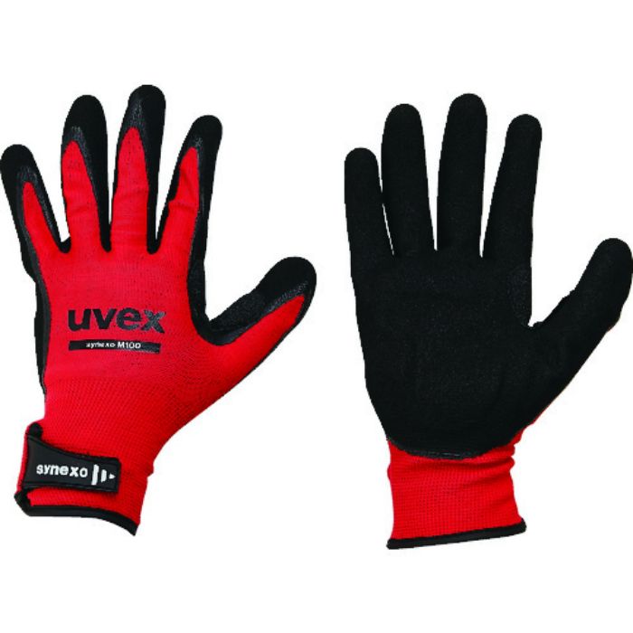UVEX シネッソ M100 サイズ S(Tcode:1145235)