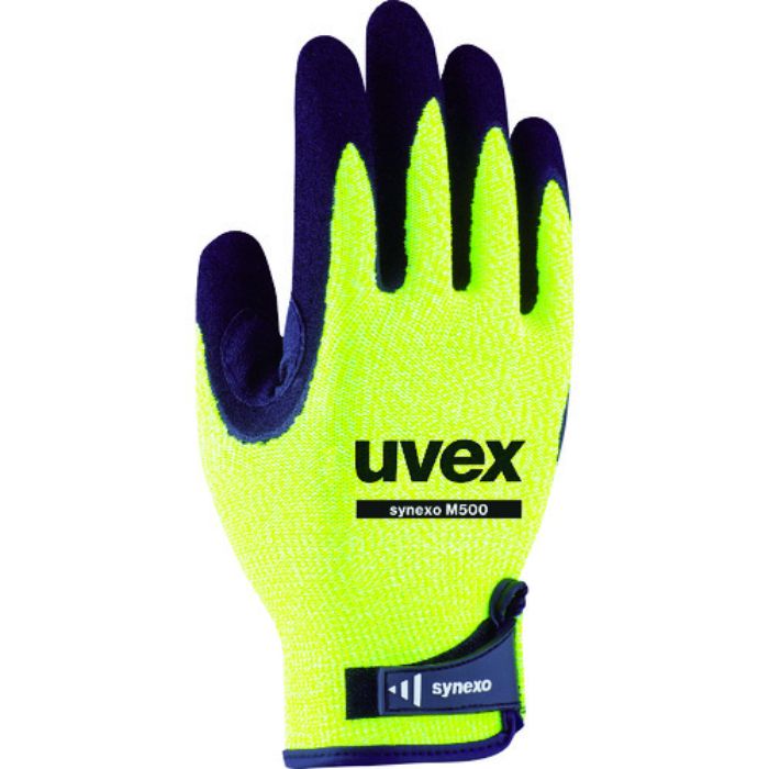 UVEX シネッソ M500 サイズ M(Tcode:1145243)