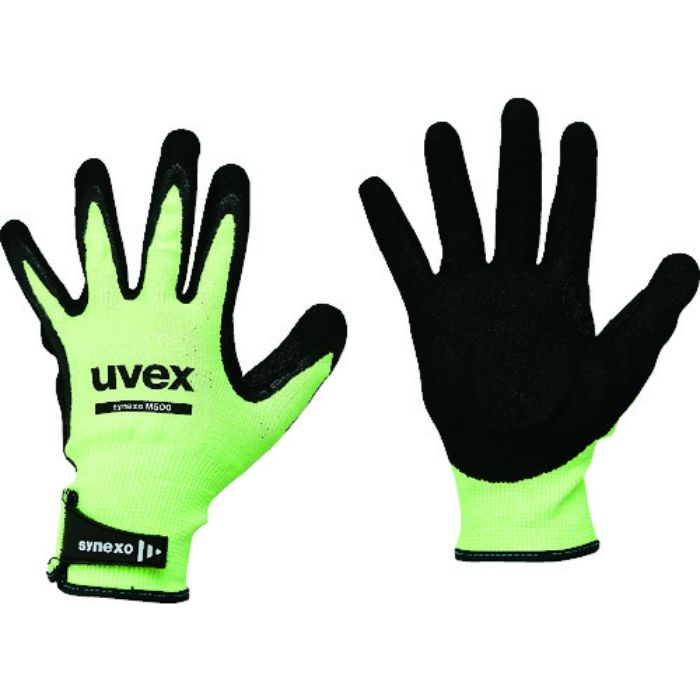 UVEX シネッソ M500 サイズ L(Tcode:1145244)