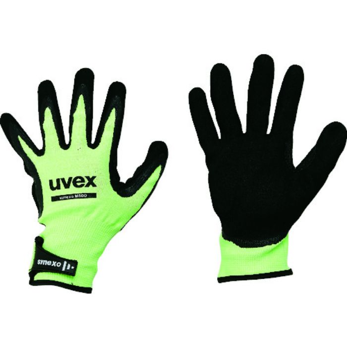 UVEX シネッソ M500 サイズ XL(Tcode:1145245)