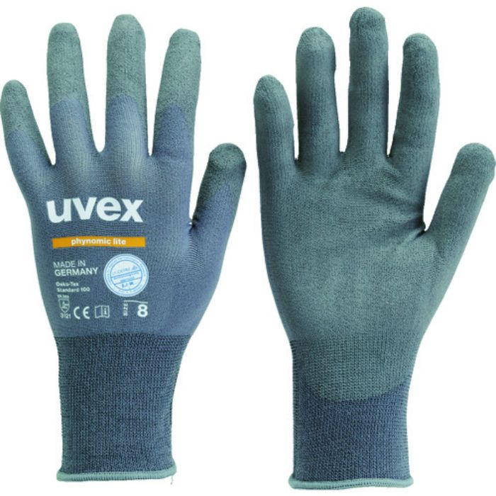 UVEX フィノミック ライト L(Tcode:8199285)