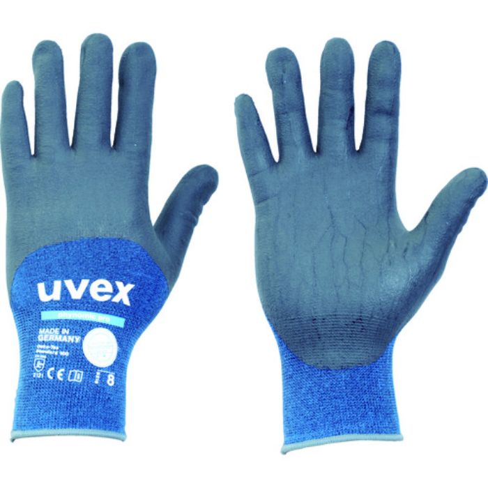 UVEX フィノミック プロ XL(Tcode:8199321)