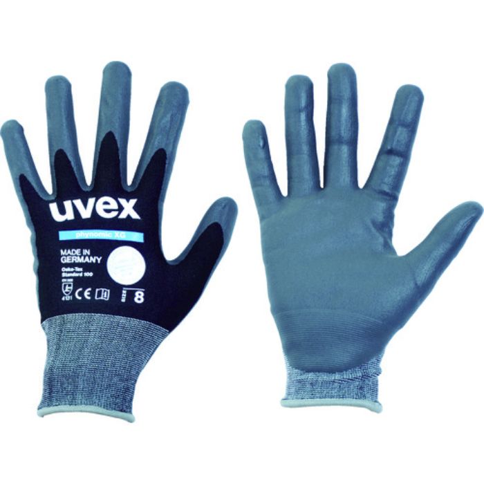 UVEX フィノミック XG XS(Tcode:8199322)