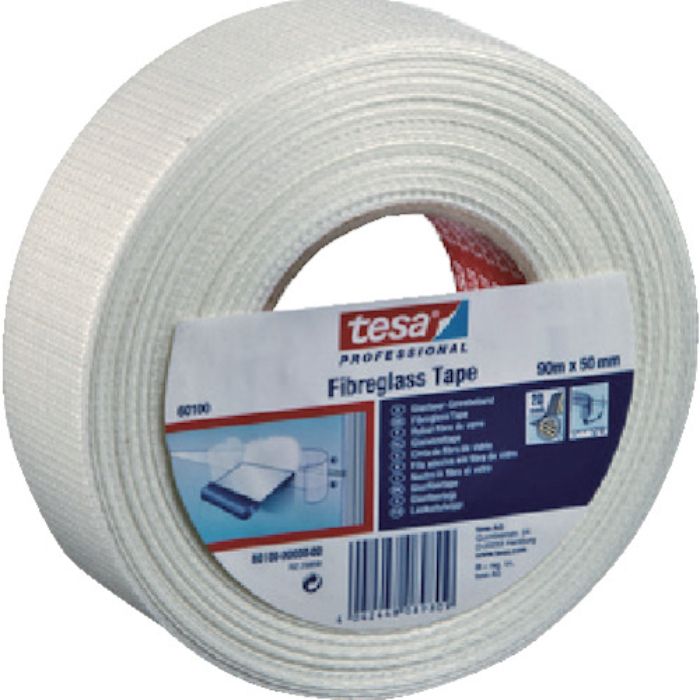 tesa グラスファイバーテープ(ボード目地用)(Tcode:4793846)